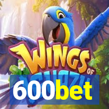 600bet-lucky tiger